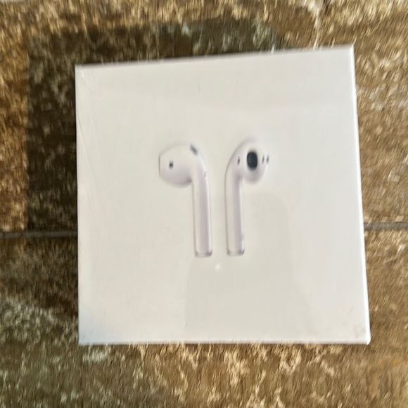 Other - AirPods, new sealed